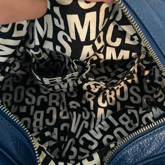 Marc by MARC JACOBS Classic Q Baby Groovee Satchel - Picture 10 of 10